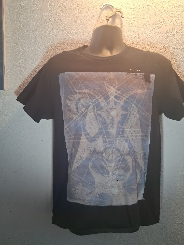 Baphomet