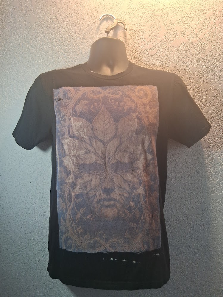 Green Man