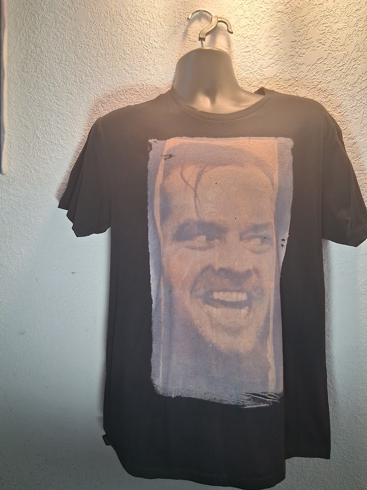 Here's Johnny