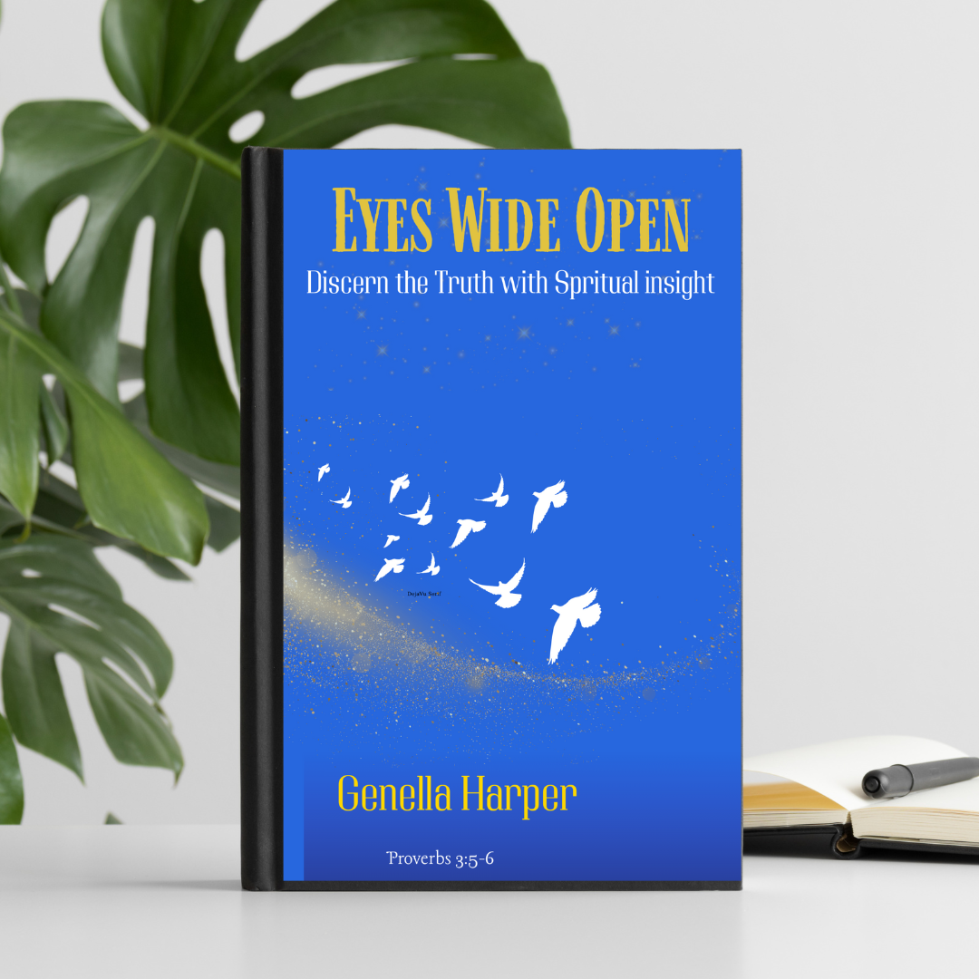 Eyes Wide Open