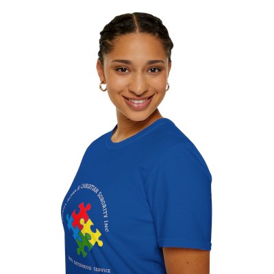 Autism Awareness Tshirt