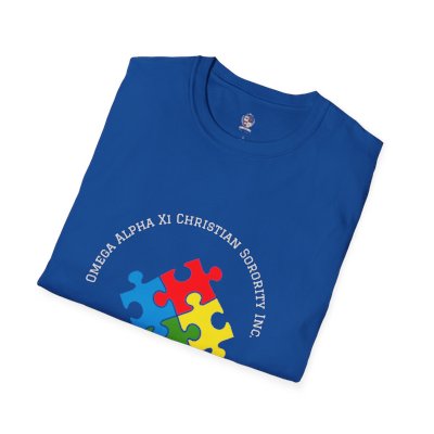 Autism Awareness Tshirt