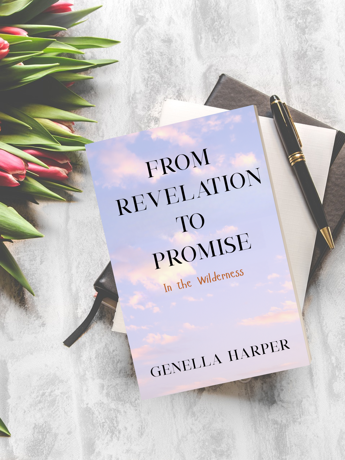 From Revelation to Promise