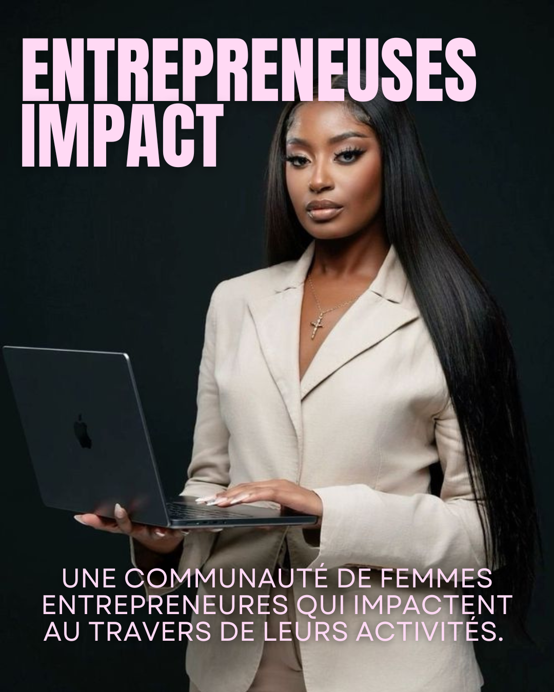Le Business Planner & Accès Entrepreneuses Impact