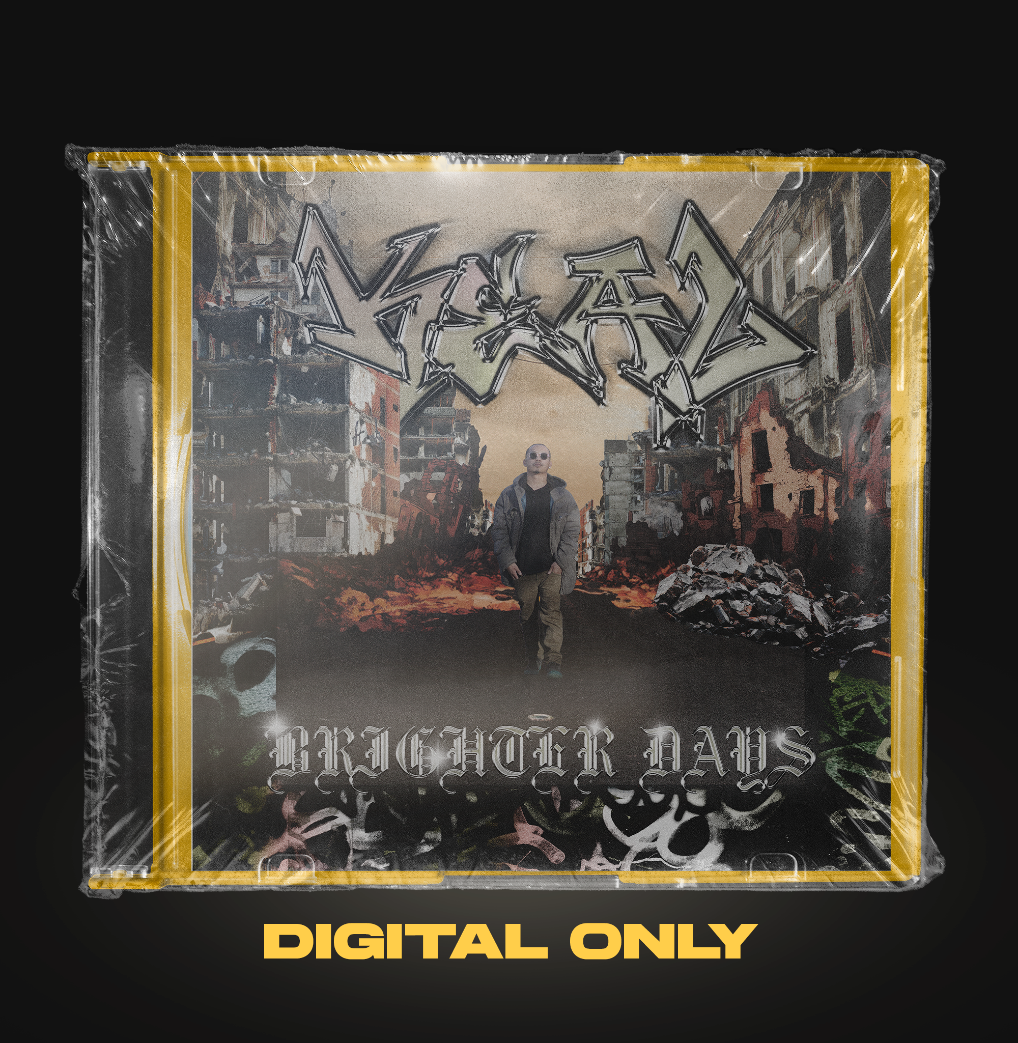 KeaL - Brighter Days