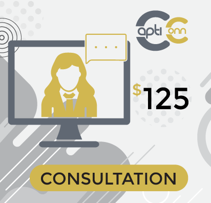 Consultation Fee