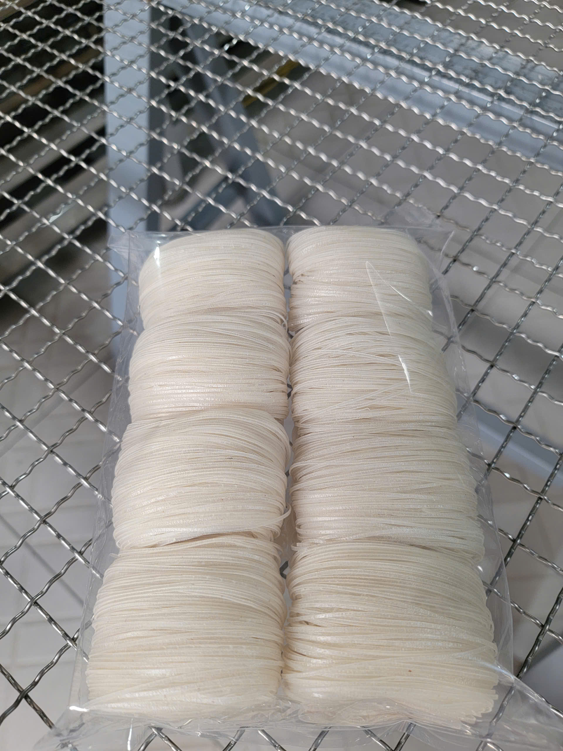 Hủ tiếu cuộn đặc biệt Bảo Ngọc
