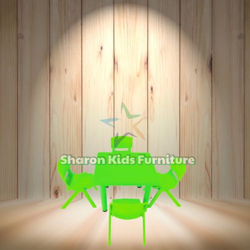 Kids Table without Chair (Model No.SF-113)