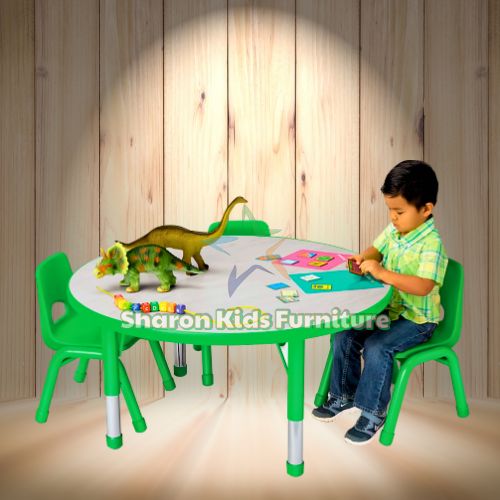 Kids Activity Table (Model No.SF-314)