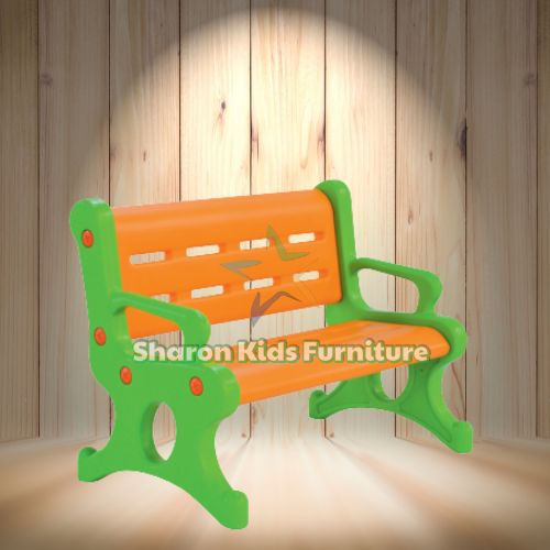 Children's Plastic Bench(Model nO.sf-136)