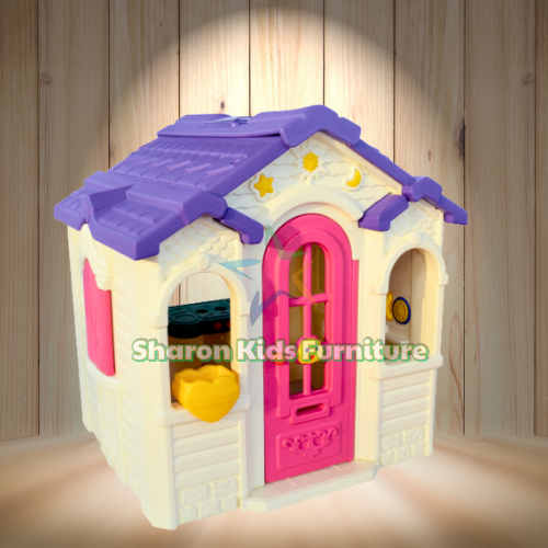 Kids Playhouse (Model No.SF-901)