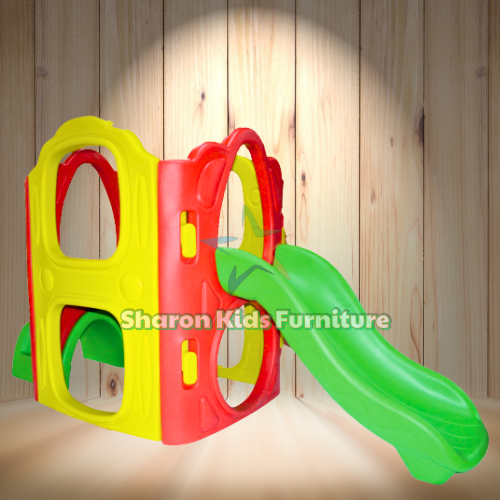 Children's Indoor Slide and Climber (Model No.SF-103)