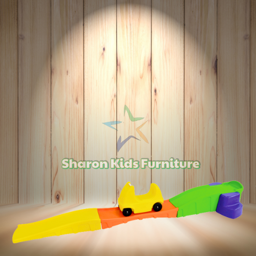 Kids Ride-On Roller Coaster (Model No.SF-450)