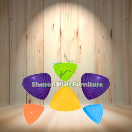 Colorful Balancerr (Model No.SF-144)