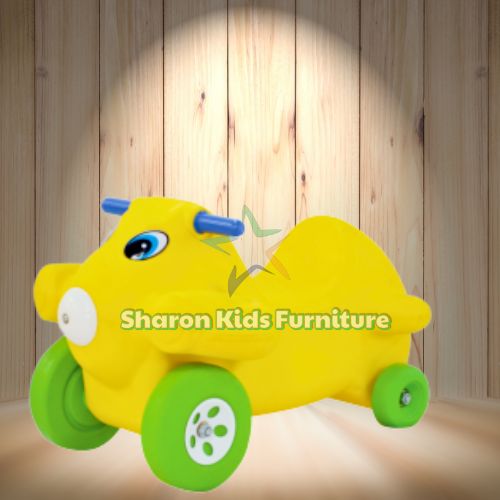 Kids Animal Ride-On Toy (Model No.SF927D)
