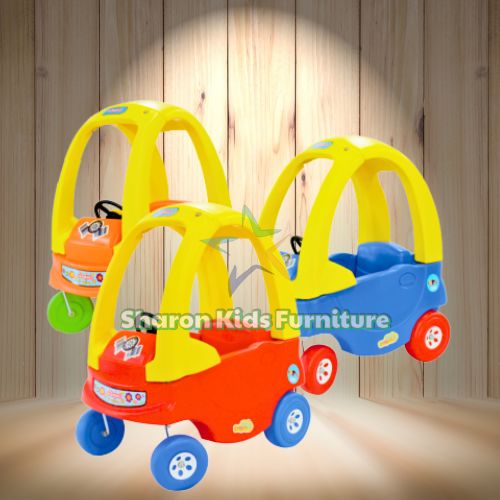 Kids Ride-On Toy Cars (Model No.SF-418)