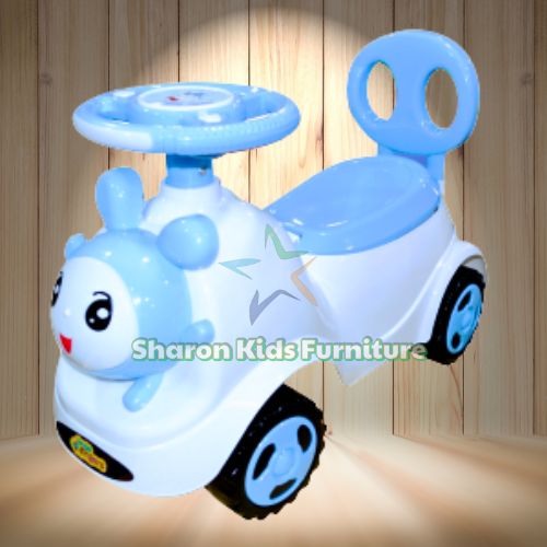 Children's Ride-On Toy Car (Model No.SFT-333)