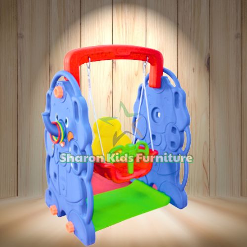 Children's Indoor Plastic Swing (Model No.SF-973)