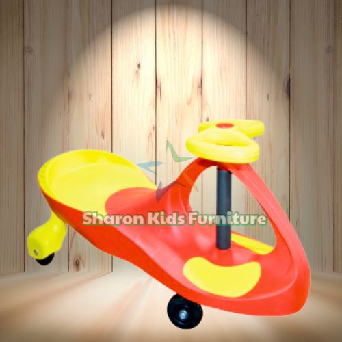 Kids Ride-On Wiggle Car (Model No.SF-926-A)