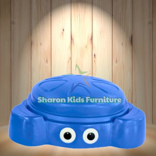 Blue Crab Sandbox for Kids (Model No.SF 377)