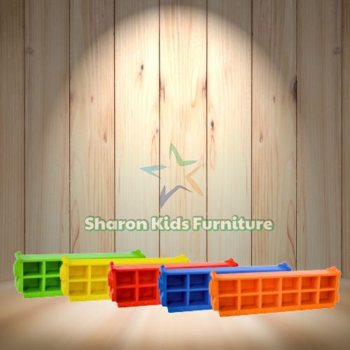 Colorful Kids Storage Bins (Model No.SF-9130)