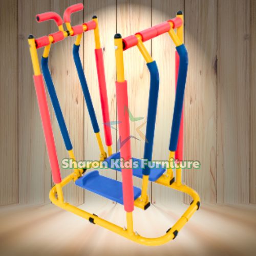 Children's Indoor Swing Walker (Model No.SF601)