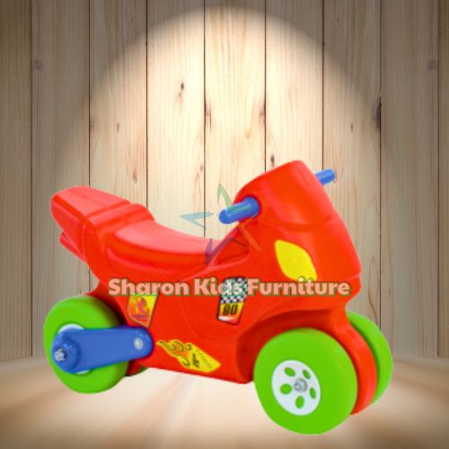 Kids Ride-On Toy Motorcycle (Model No.SF-928-B)