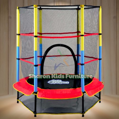 Kids Indoor Trampoline (Model No.SF-55)