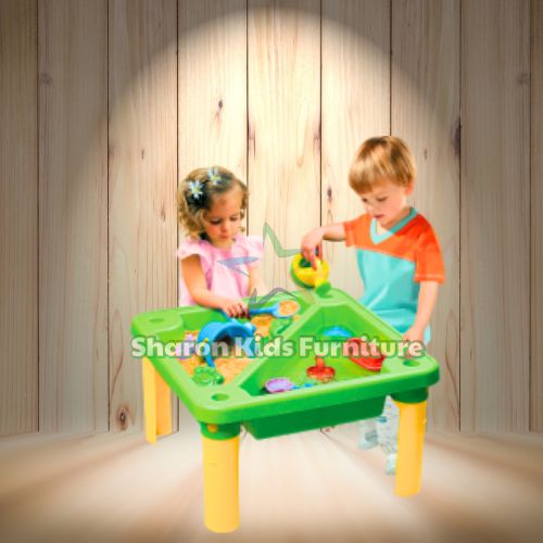 Children's Activity Play Table (Model No.SF 375)