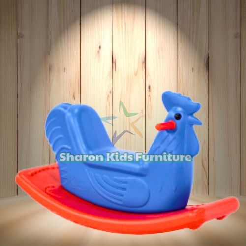 Chicken Shaped Rocking Toy (Model No.SF-925-A)