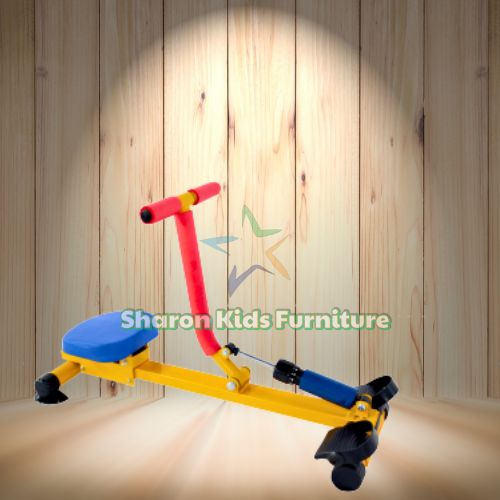 Kids Ride-On Swing Car (Model No.SF603)