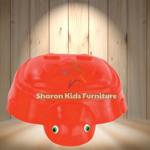 Red Turtle Sandbox (Model No.SF 379)