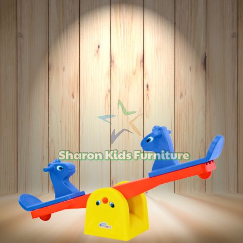 Kids Plastic Seesaw (Model No.SF-419)