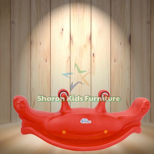 Red Crab Rocker (Model No.SF-108B)