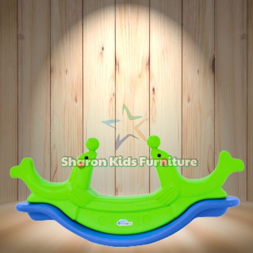Kids Seesaw Rocker (Model No.SF-416)