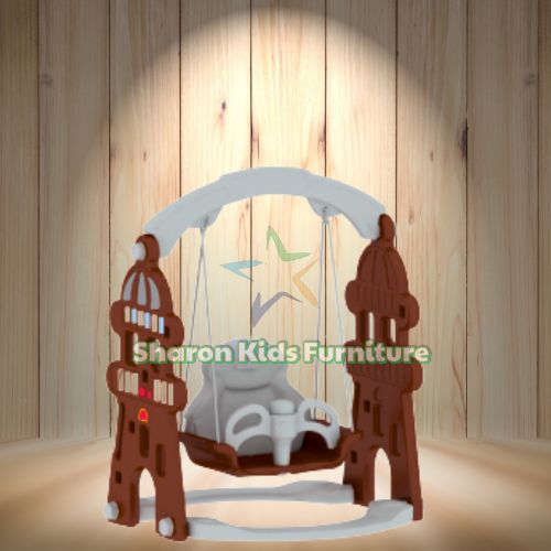 Children's Elephant Swing (Model No.SF-919)