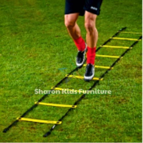 Agility Training Ladder (Model No.SF 58)