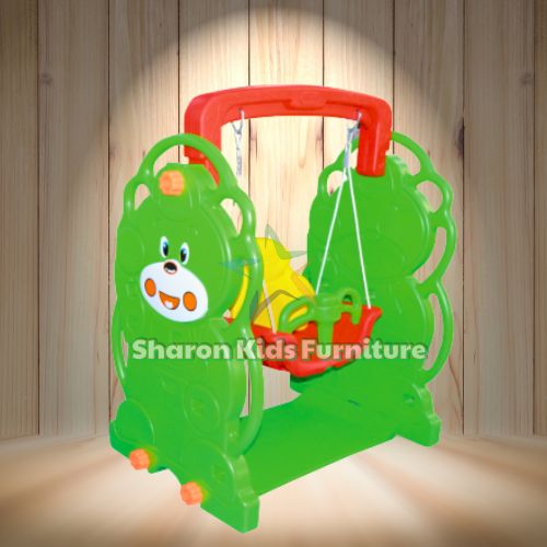 Kids Indoor Swing Set (Model No.SF-974)