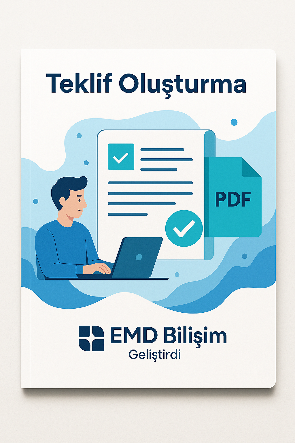 Teklif Hazırlama Programı