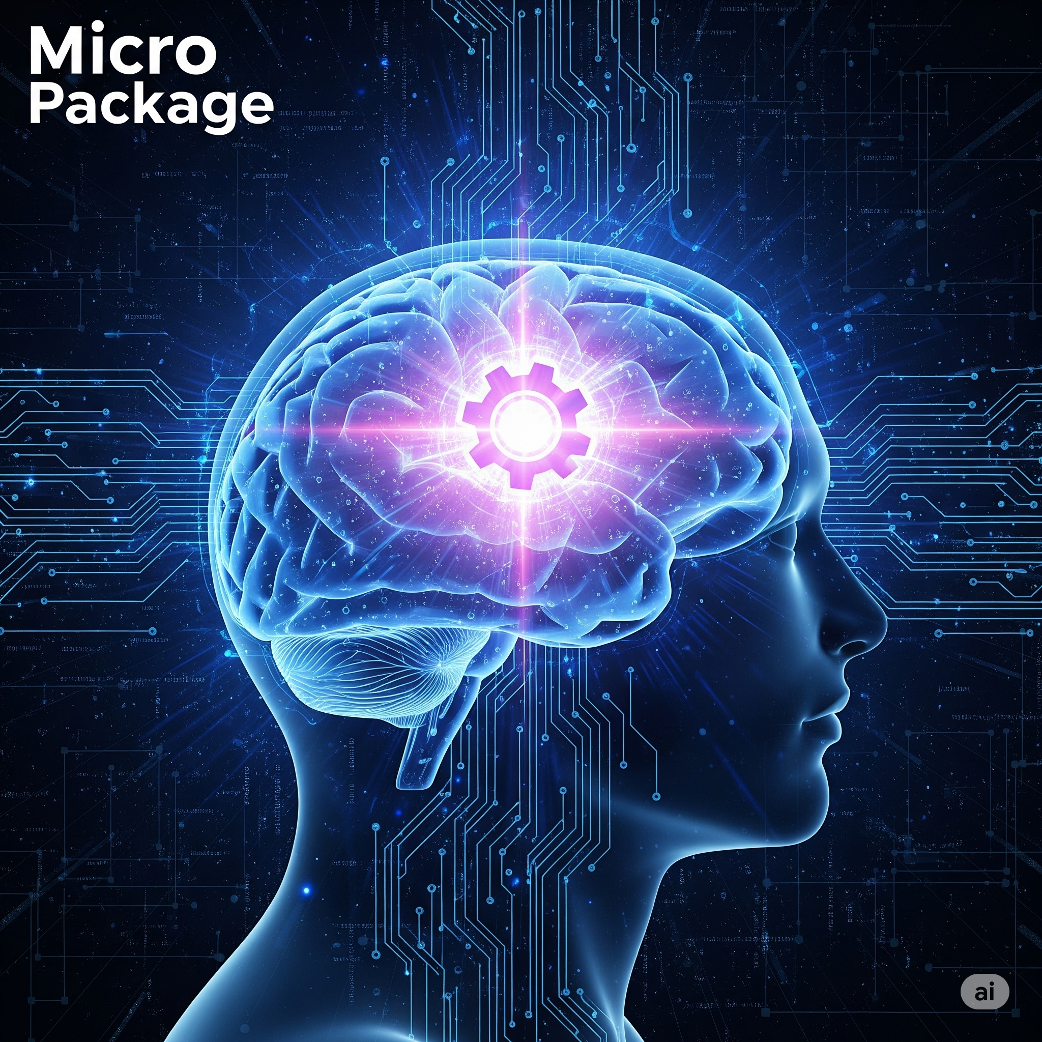 Micro Package Interview Series