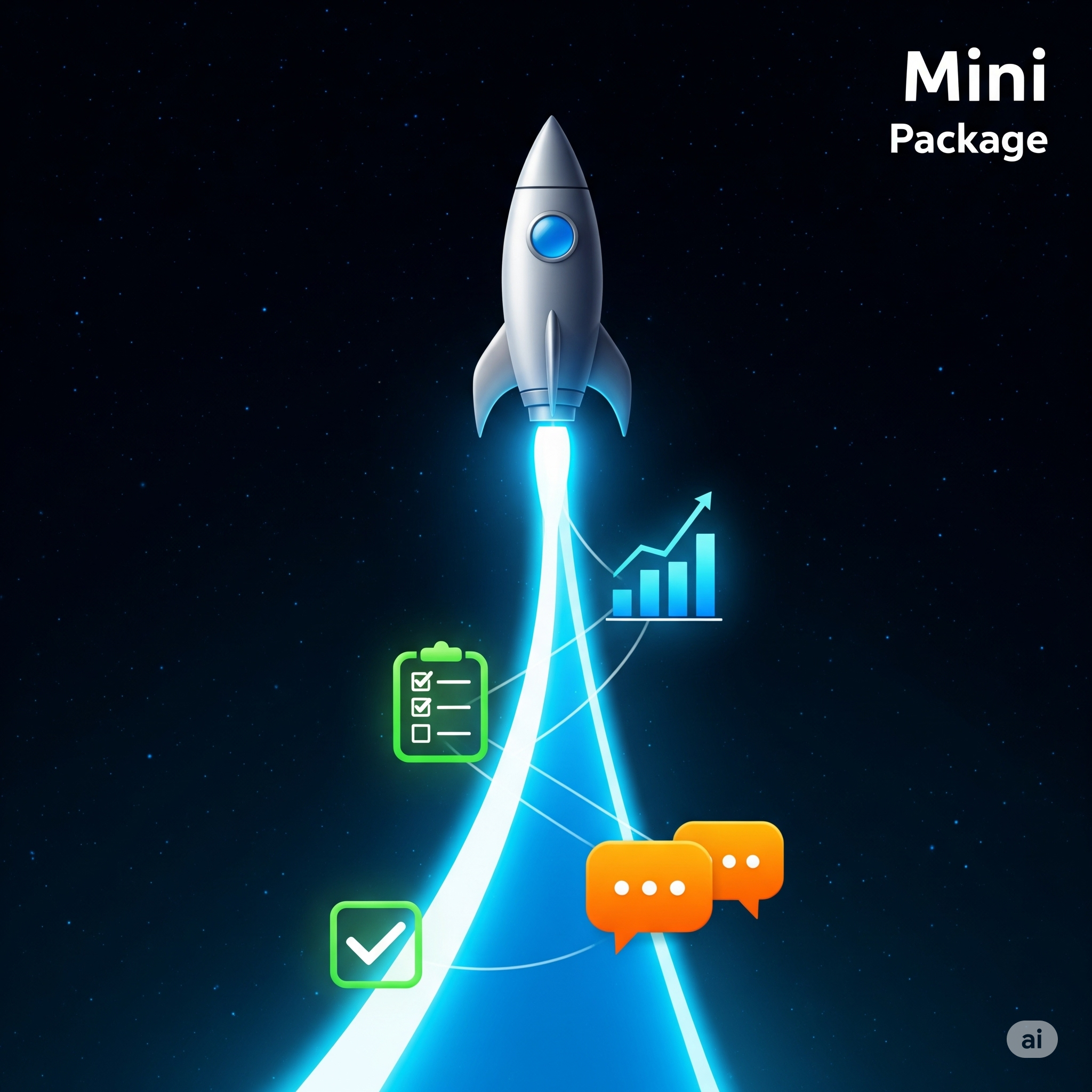 Mini Package Interview Series