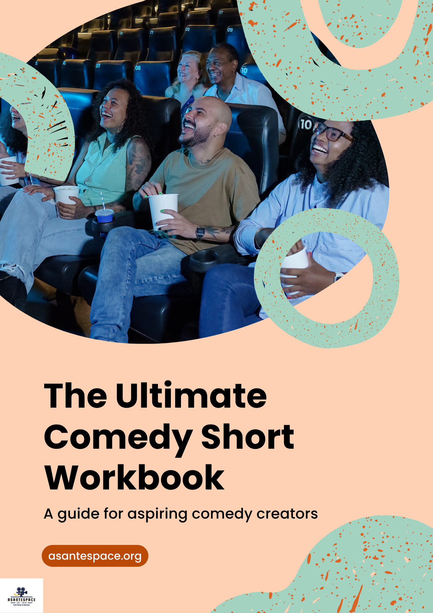 *Beginners* Ultimate Comedy Short Course