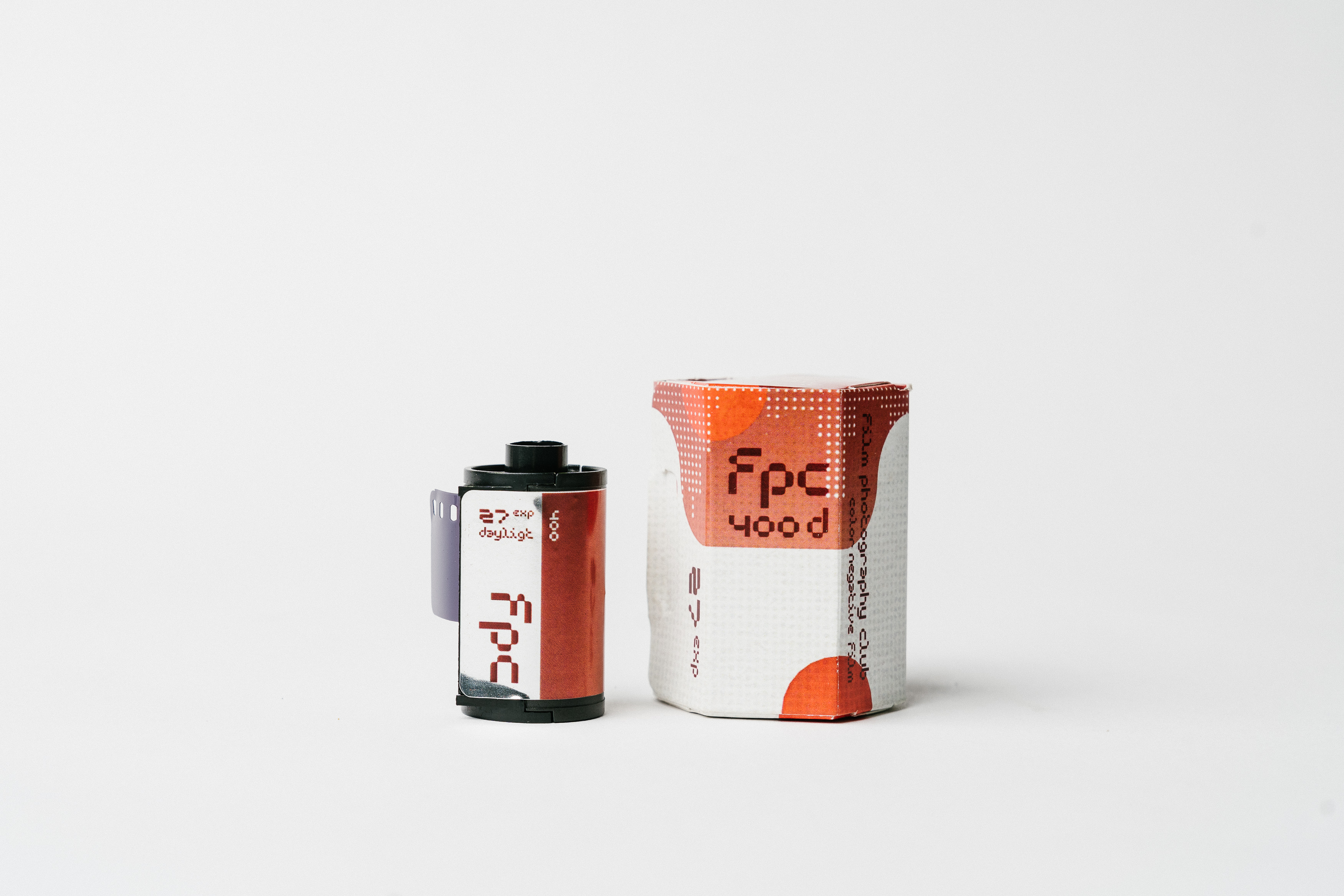 FPC 400D
