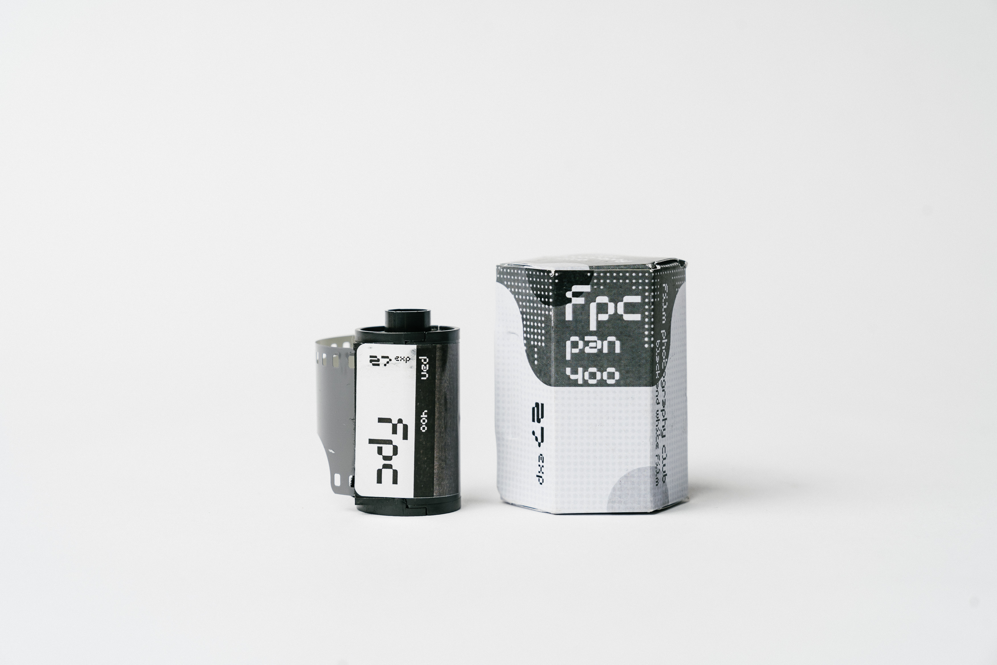 FPC PAN 400
