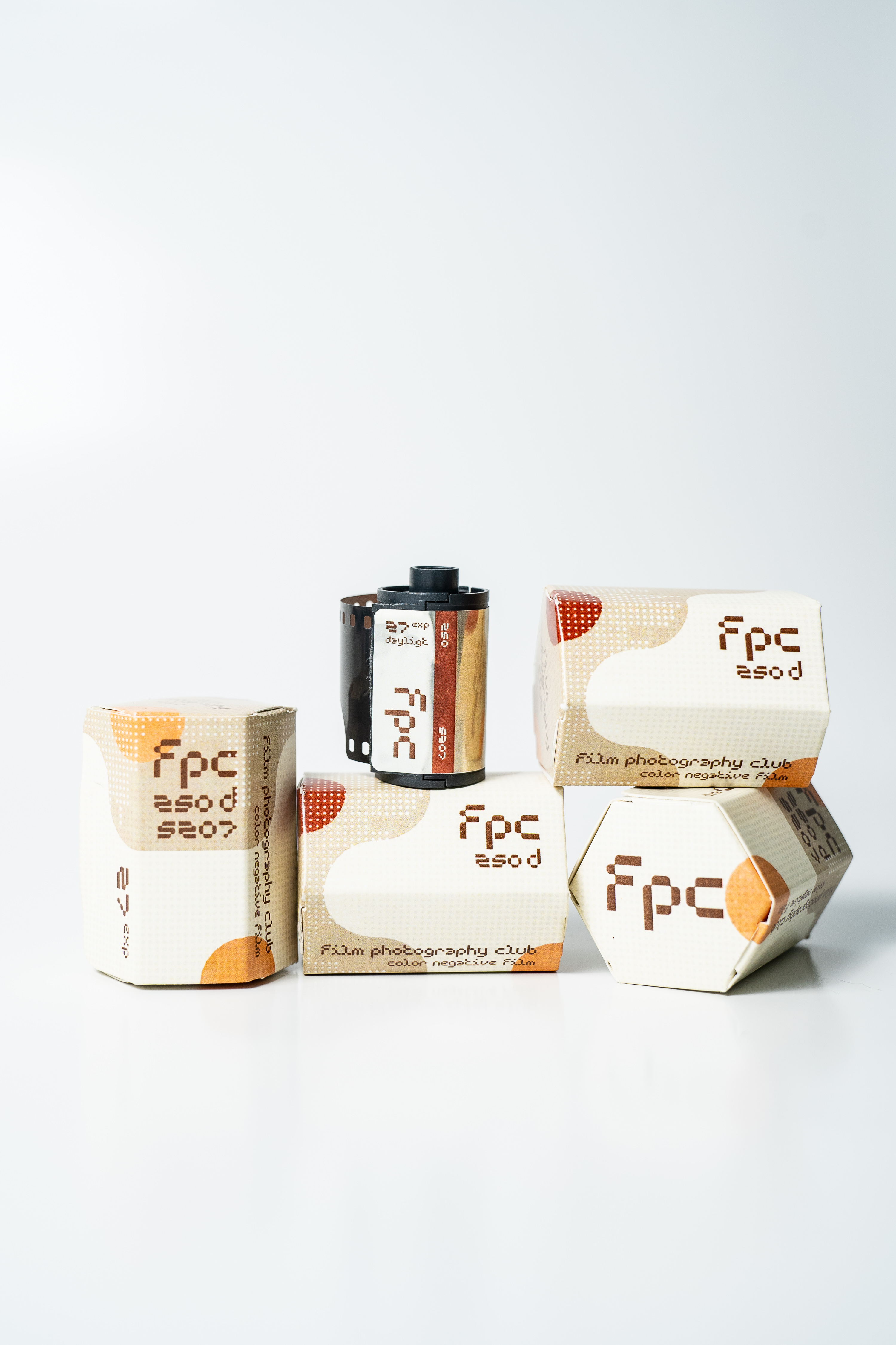 FPC 250D