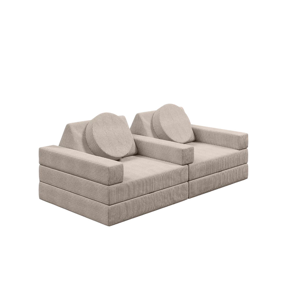 KOAPLAY C2 Beige cream