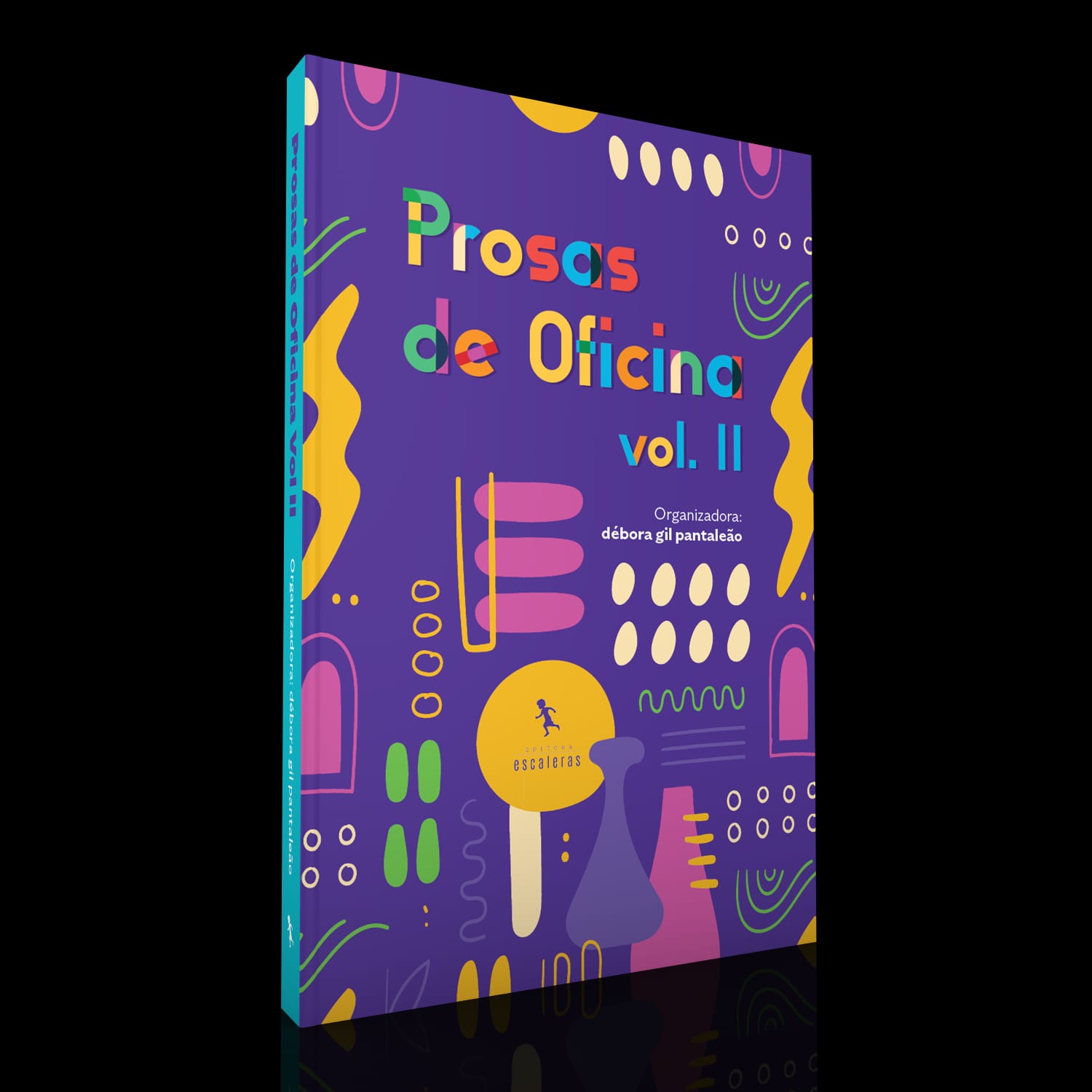 Prosas de Oficina Vol. 2