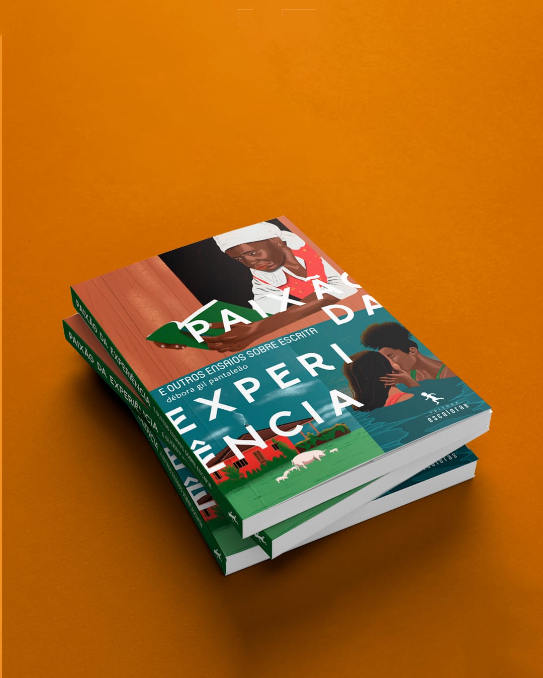 Paixão da Experiência