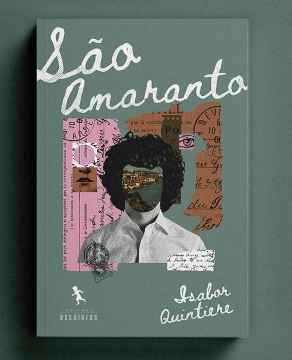 São Amaranto, de Isabor Quintiere