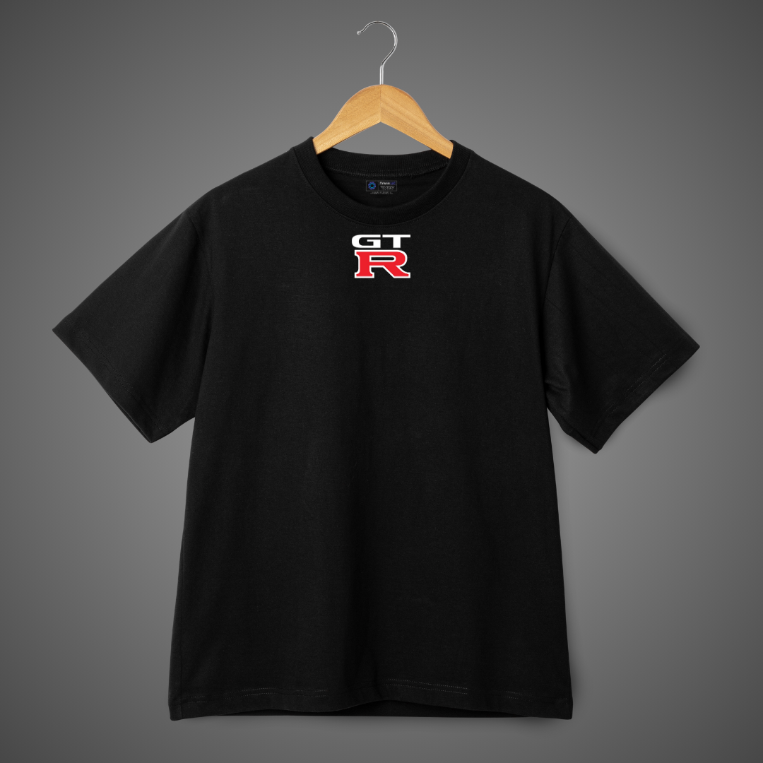 DropFlex "Nissan GTR Street Legend" Premium Tee